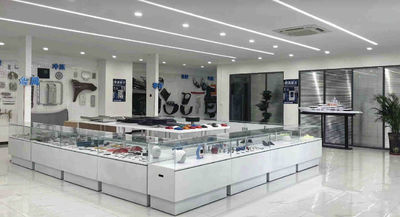 Porcellana Shenzhen Industrial Man Product RP&M Co., Ltd Profilo aziendale