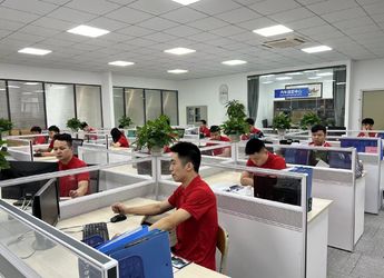 Porcellana Shenzhen Industrial Man Product RP&M Co., Ltd Profilo aziendale