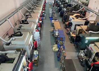 Porcellana Shenzhen Industrial Man Product RP&M Co., Ltd Profilo aziendale