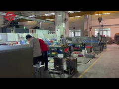 Servizio di stampaggio ad iniezione di plastica ad alta precisione MIM