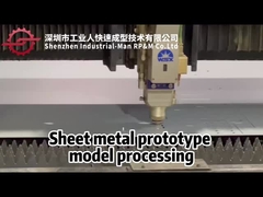 ODM angoli di piegatura di lamiera di metallo complessi per la lavorazione CNC del sedile dell'auto