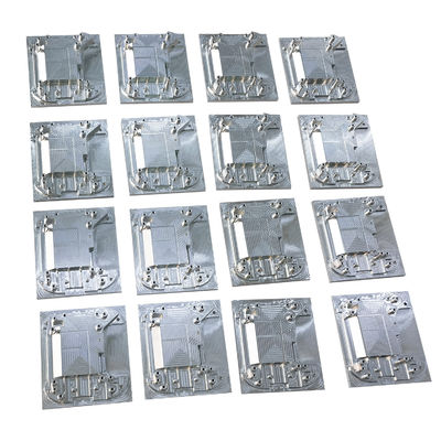 comprare Parti di torni CNC per anodizzazione progettate e fabbricate in: fabbricazione online