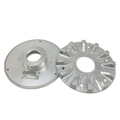 comprare OEM ODM Servizio di lavorazione del tornitore di fresatura CNC - Parti di macchine di tornitura CNC di fresatura Ra 0,1-3.2 fabbricazione online