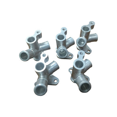 comprare OEM/ODM Servizio di lavorazione di macchine per la fresatura CNC fabbricazione online