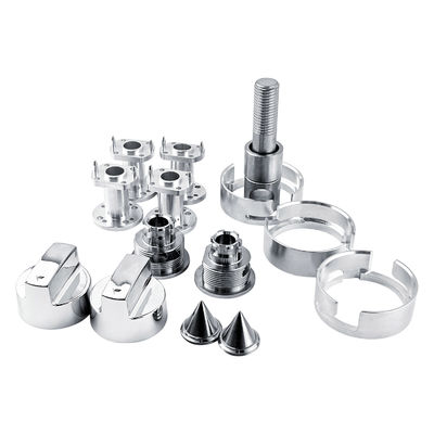comprare Oem Brass CNC Sinker Edm Machining Defence Parts fabbricazione online