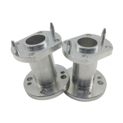 comprare Copper Aluminium CNC Turning Parts Service 4Axis fabbricazione online