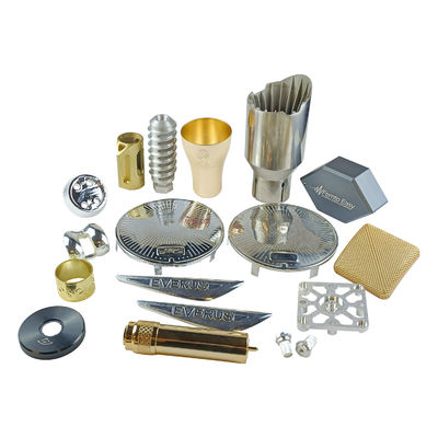 comprare Alte precisioni di lavorazione CNC di parti metalliche per l'aerospazio IATF 16949 fabbricazione online