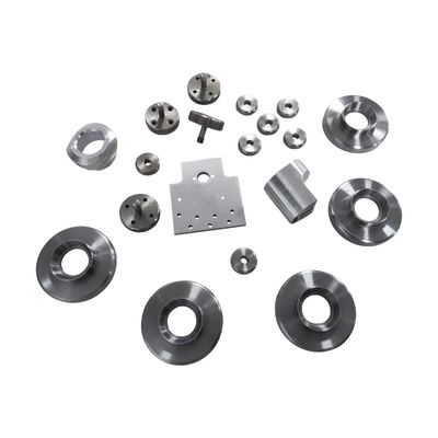 comprare Componenti del tornio CNC personalizzati fabbricazione online