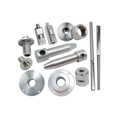 comprare STP Componenti trasformati in ottone industriale in acciaio inossidabile ODM fabbricazione online