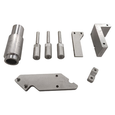 comprare Parti di lavorazione CNC a 5 assi OEM/ODM accettate per le tue esigenze di produzione fabbricazione online