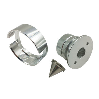 comprare Lavorazione CNC di parti metalliche personalizzate per il tuo processo di produzione fabbricazione online