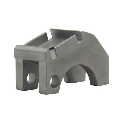 comprare Parti di lavorazione per la fresatura CNC in alluminio in loco 3 assi ISO 2015 fabbricazione online