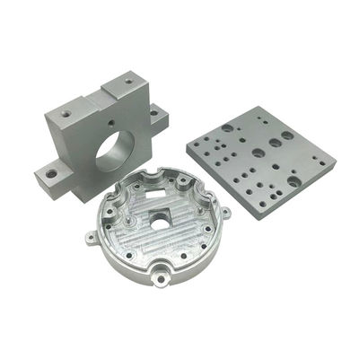comprare Parti di lavorazione per la fresatura CNC di aeromobili di plastica Imprese a basso volume fabbricazione online