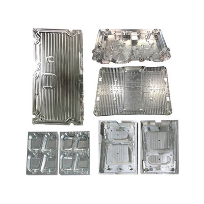 comprare Servizi di lavorazione CNC di precisione per l'industria aerospaziale IGS STP STL Su richiesta fabbricazione online