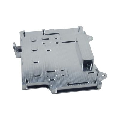 comprare Fresatura CNC computerizzata ad alta precisione fabbricazione online