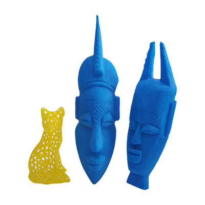 Buon prezzo Servizi di ceramica di stampa 3D SLA in linea