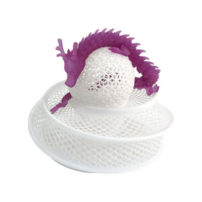 Buon prezzo Prototipo di stampa 3D in plastica PLA Modello personalizzato ad alta precisione in linea