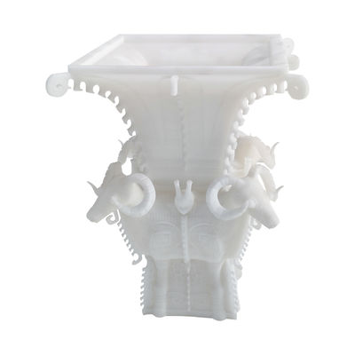 Buon prezzo Servizio di stampa 3D di piccole parti in ABS Nylon Bioplastic in linea