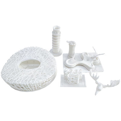 Servizio di stampa 3D in plastica OEM