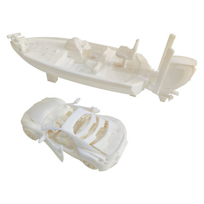 comprare Servizio di stampa 3D in plastica di nylon Pa66 Alta precisione fabbricazione online