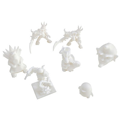 Buon prezzo Servizio di stampa 3D in plastica per modelli di gomma in linea