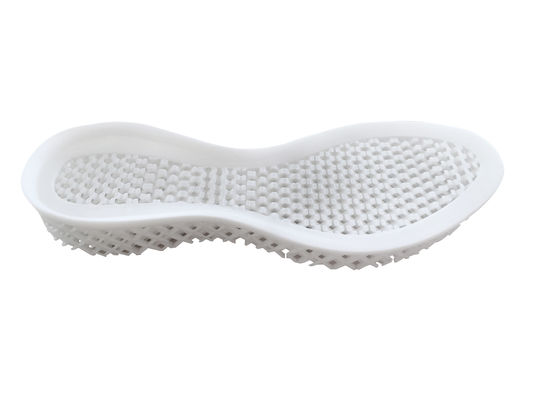 Buon prezzo Servizi di stampa 3D in polietilene e plastica Bianco ODM in linea