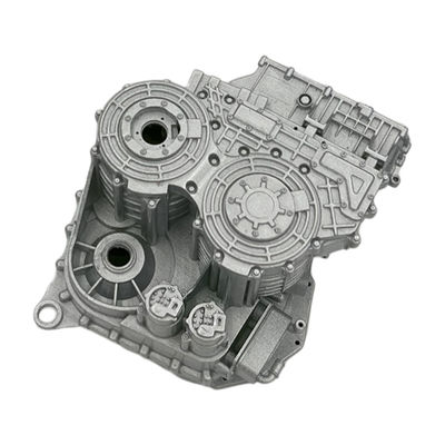 comprare Servizio di stampa 3D in titanio ODM per parti di motori di automobili fabbricazione online
