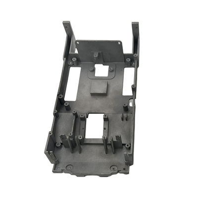 Buon prezzo Servizio di stampa 3D OEM per metallo Leggio di titanio Formato di disegno STEP in linea