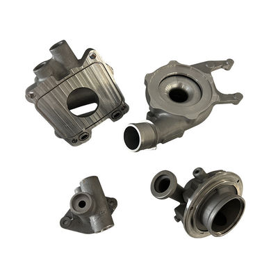 comprare Servizio di stampa 3D di metalli micro-macchinati Leggia di titanio per parti auto fabbricazione online