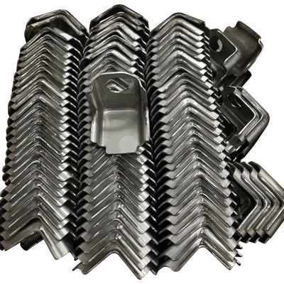 comprare 3D IGES STEP Stampaggio di lamiera di metallo di precisione Pressione in acciaio inossidabile fabbricazione online