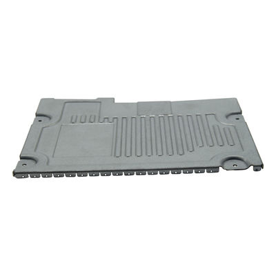 comprare Alloy Precision Prototype Metal Stamping Stamped Steel Panels fabbricazione online