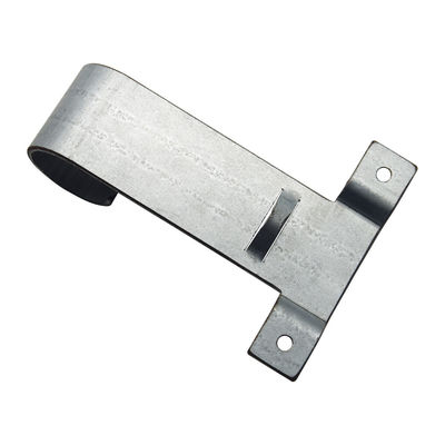 comprare Stampaggio metallico di lamiera di alluminio di precisione per l'industria medica fabbricazione online