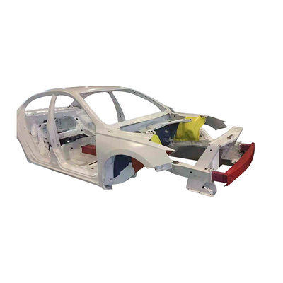 comprare OEM Prototip Automotive Stamping Parts CNC Car Body Panel fabbricazione online