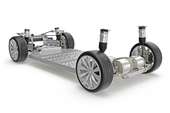 comprare 5 assi CNC prototipo di precisione di lamiera di metallo di timbrazione Mini modello di auto fabbricazione online