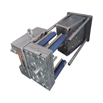 comprare Alumini CNC MIM Rapid Tooling Formaggio a iniezione personalizzato fabbricazione online