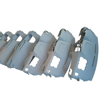 comprare POM CNC di acciaio Parts Auto Precision Prototype Machining fabbricazione online
