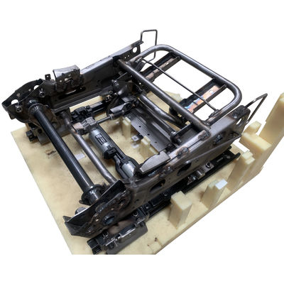 comprare Servizio OEM di saldatura di parti di lavorazione CNC di precisione prototipo fabbricazione online