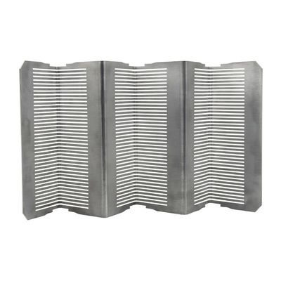 comprare Fresatura CNC rame ottone curva lamiera di metallo piegatura Die Design fabbricazione online