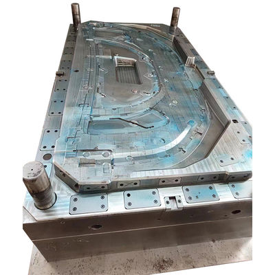 comprare OEM Plastic Prototype Manufacturing Precision Injection Molding Inc. fabbricazione online