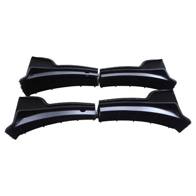 comprare Modello di fusione a vuoto di silicone a tornitura personalizzata ISO9001 2015 fabbricazione online
