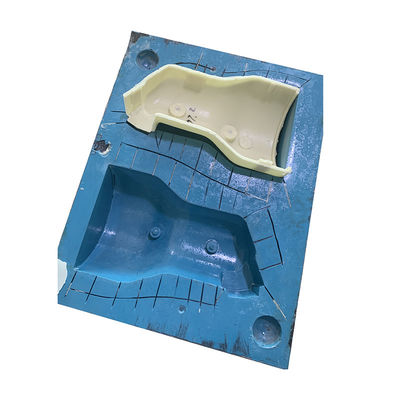 comprare Prototipi rapidi Parti di fusione a vuoto di silicone fabbricazione online