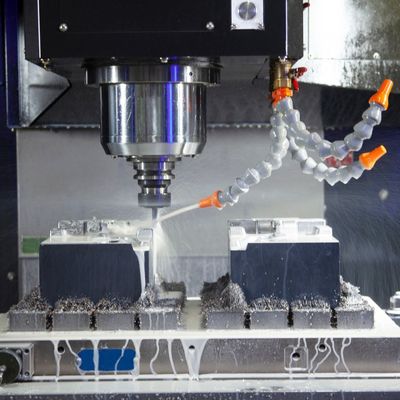 comprare Macchine di lavorazione di prototipi rapidi Piccole parti Acciaio inossidabile bronzo fabbricazione online