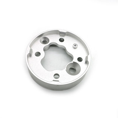 comprare Componenti di lavorazione CNC di precisione in ottone Anodizzante alluminio fabbricazione online