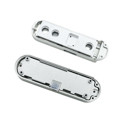 comprare 4 Assi di approccio CNC Oem Prodotti meccanici Trattamento della superficie fabbricazione online