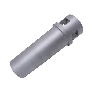 comprare Parti metalliche personalizzate Acciaio inossidabile Alumini Turning Cutting Milling Precision Rapid Prototype Machining Service Parti CNC fabbricazione online