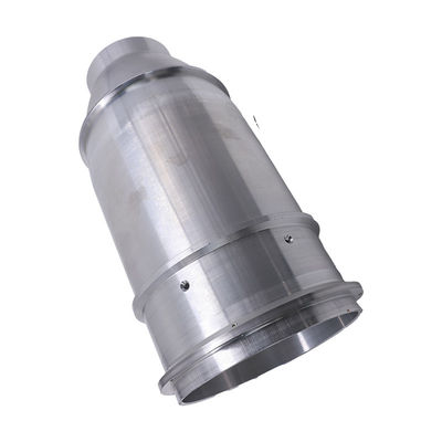 comprare Parti di alluminio anodizzate su misura, lavorate con macchine CNC fabbricazione online