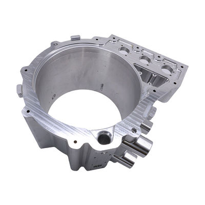 comprare High-Volume CNC Milling Production Components for Automotive Aerospace Electronics Medical fabbricazione online