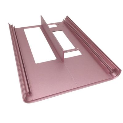 comprare Custom Made Sheet Metal Fabrication with 5-Axis CNC Milling and 3D Laser Rapid Printing ISO9001:2015 Certified fabbricazione online