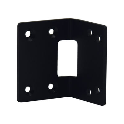 comprare Customized Sheet Metal Parts with 0.01-0.05mm Tolerance and 3D/CAD/DWG/STEP/PDF Support for Punching Applications fabbricazione online