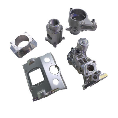 comprare Parti di tornitura CNC di precisione con taglio di fili EDM per la prototipazione rapida in acciaio inossidabile e alluminio fabbricazione online